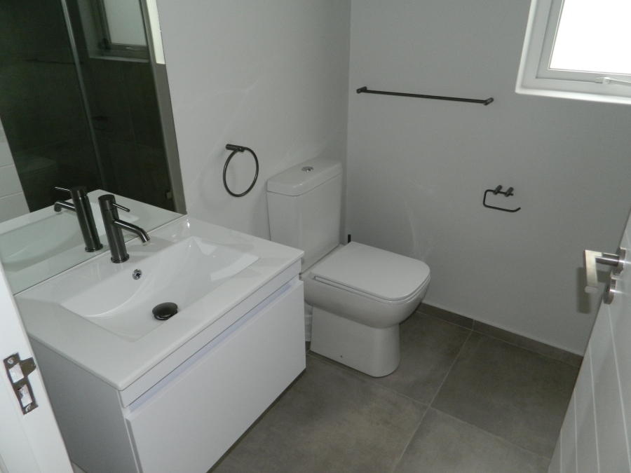 To Let 2 Bedroom Property for Rent in Klein Parys Western Cape